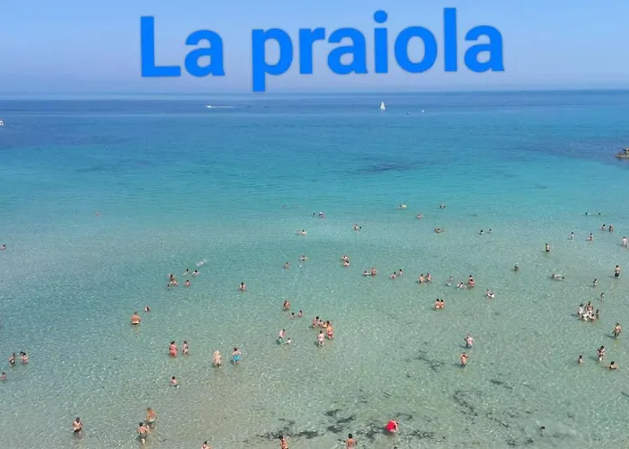 Perla Del Sud