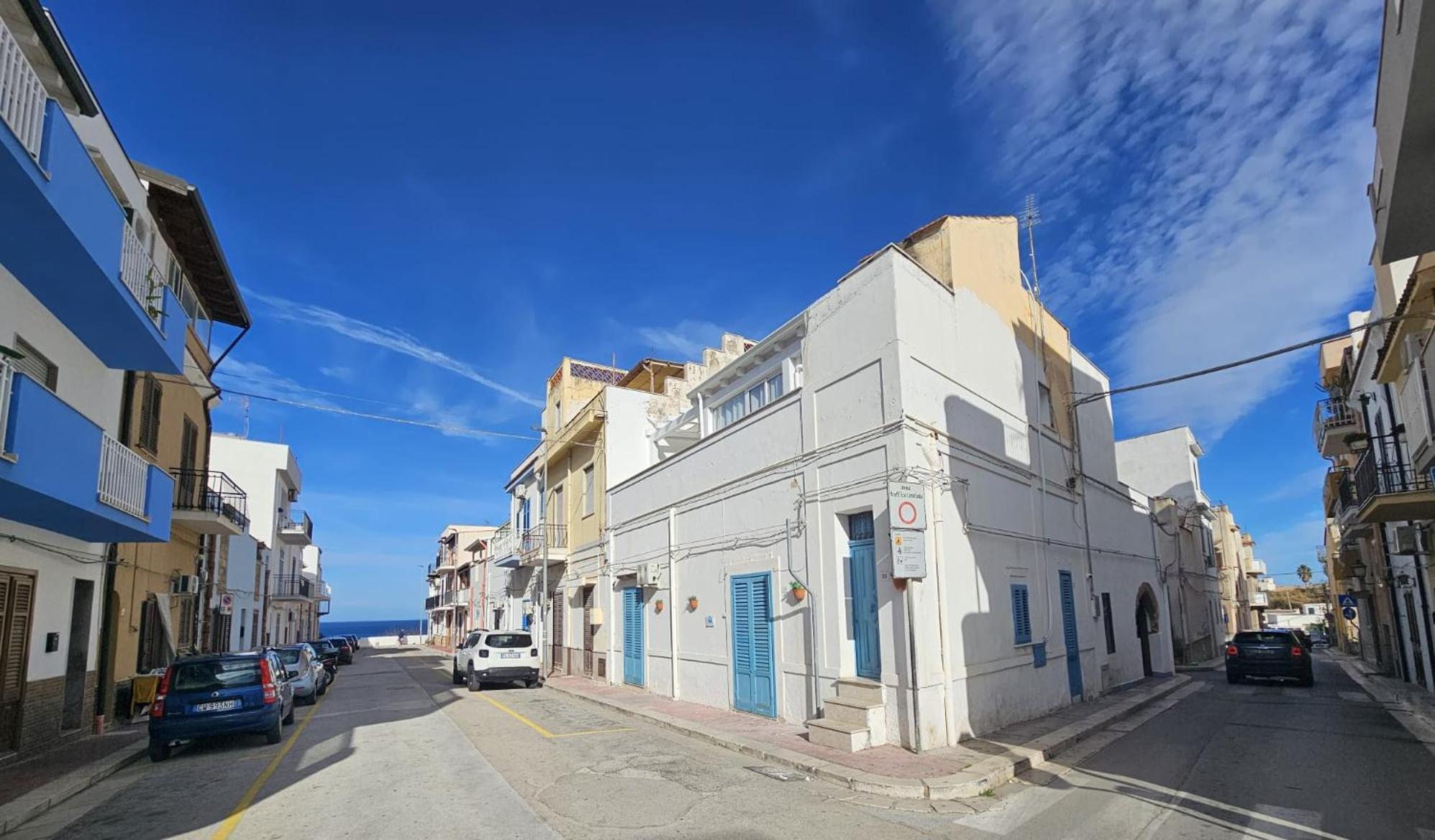 Perla Del Sud Apartment *