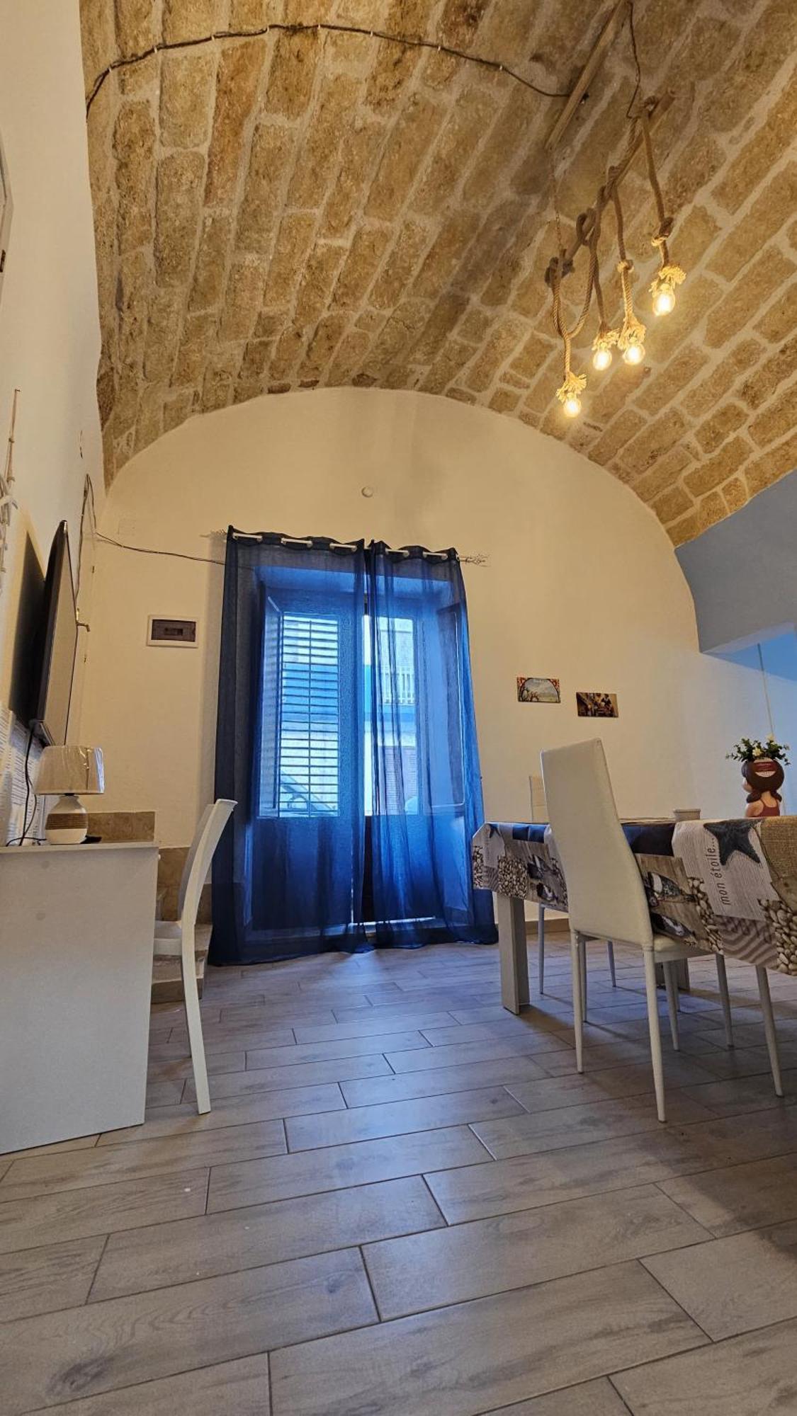 Perla Del Sud Apartment *