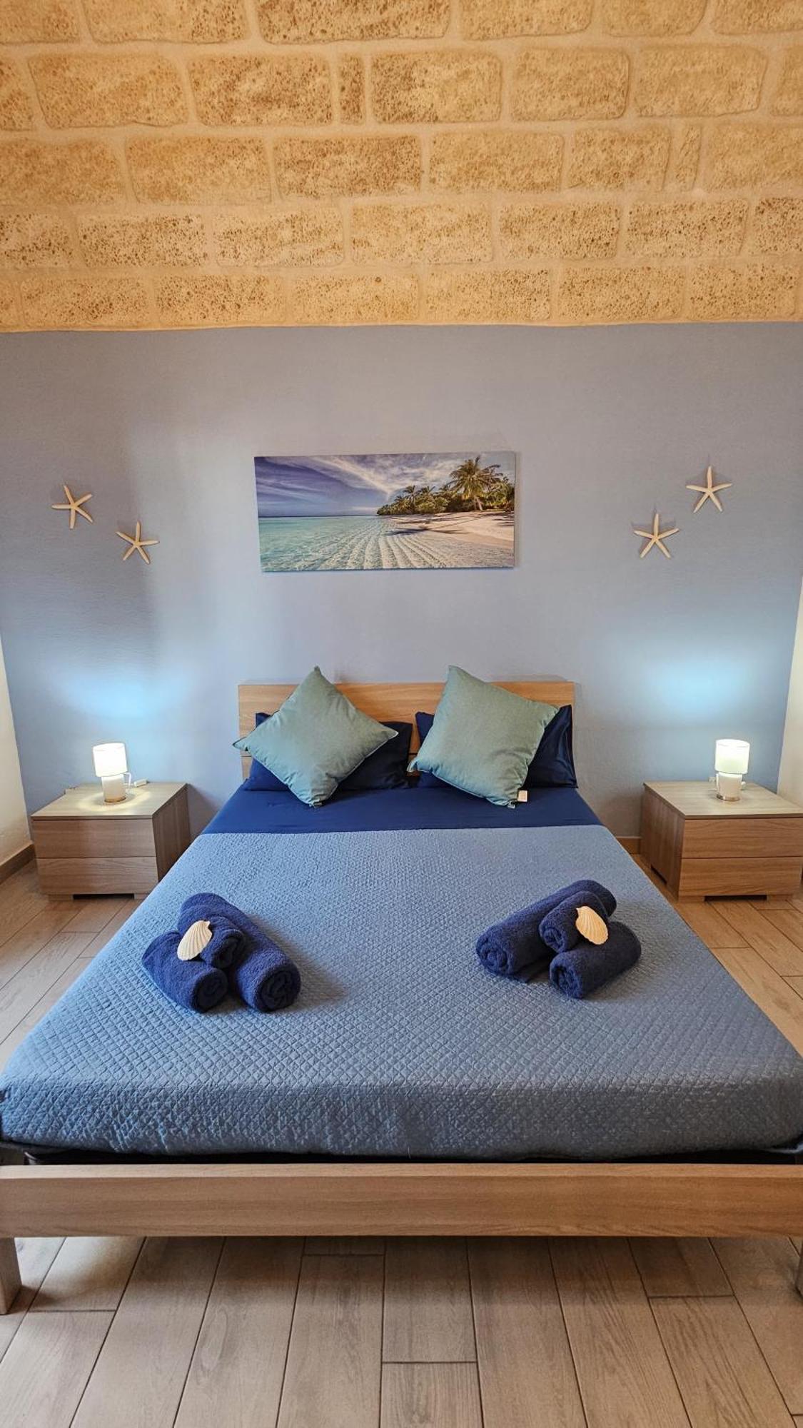 Perla Del Sud Apartment Terrasini