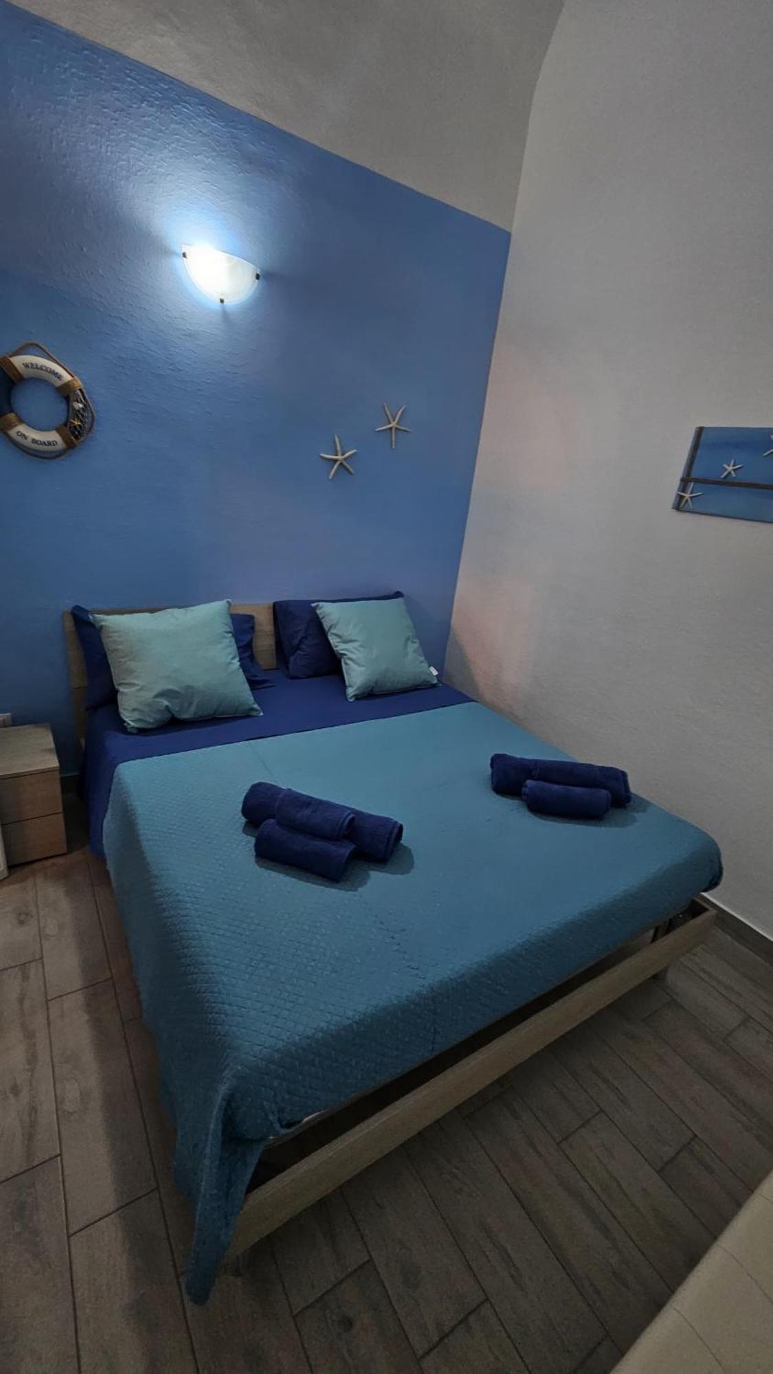 Apartment Perla Del Sud