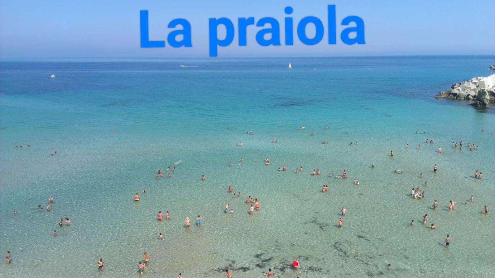 Perla Del Sud * Terrasini
