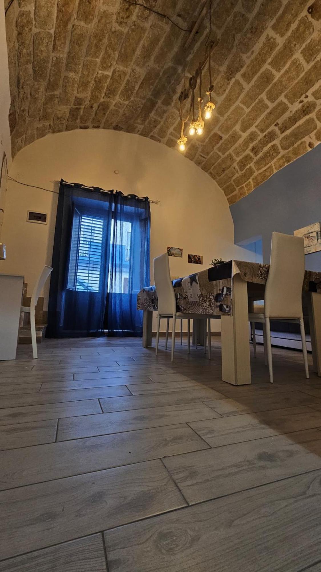 Perla Del Sud Apartment
