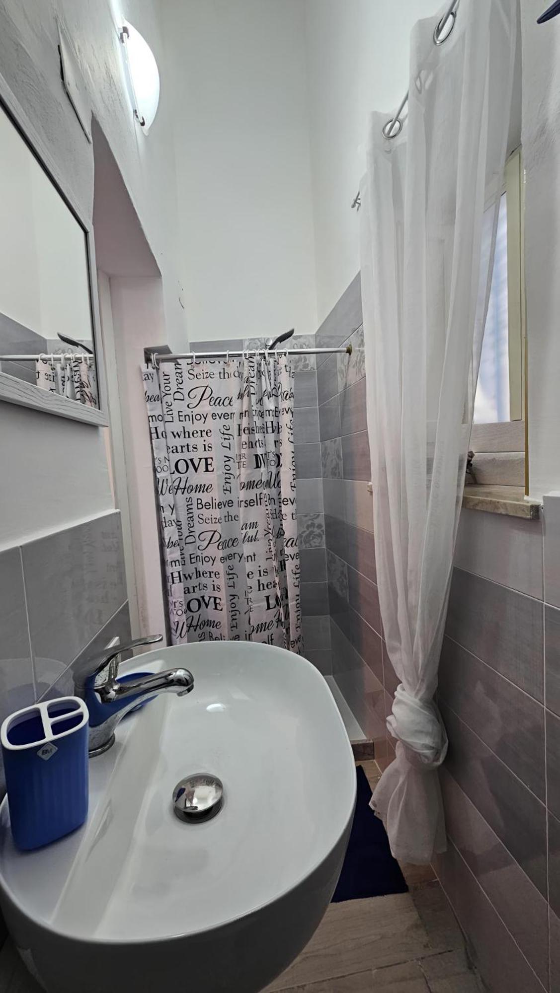 Apartment Perla Del Sud *