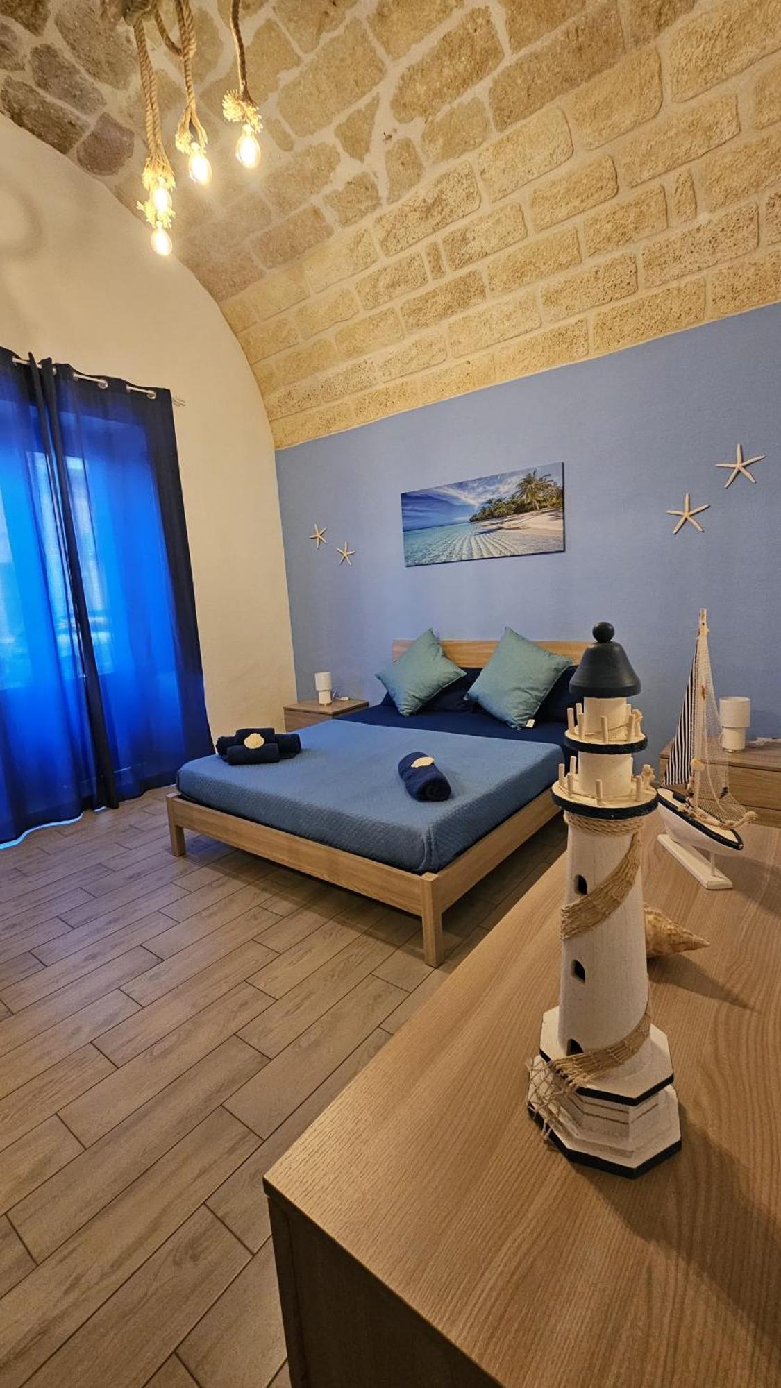 Perla Del Sud Apartment *