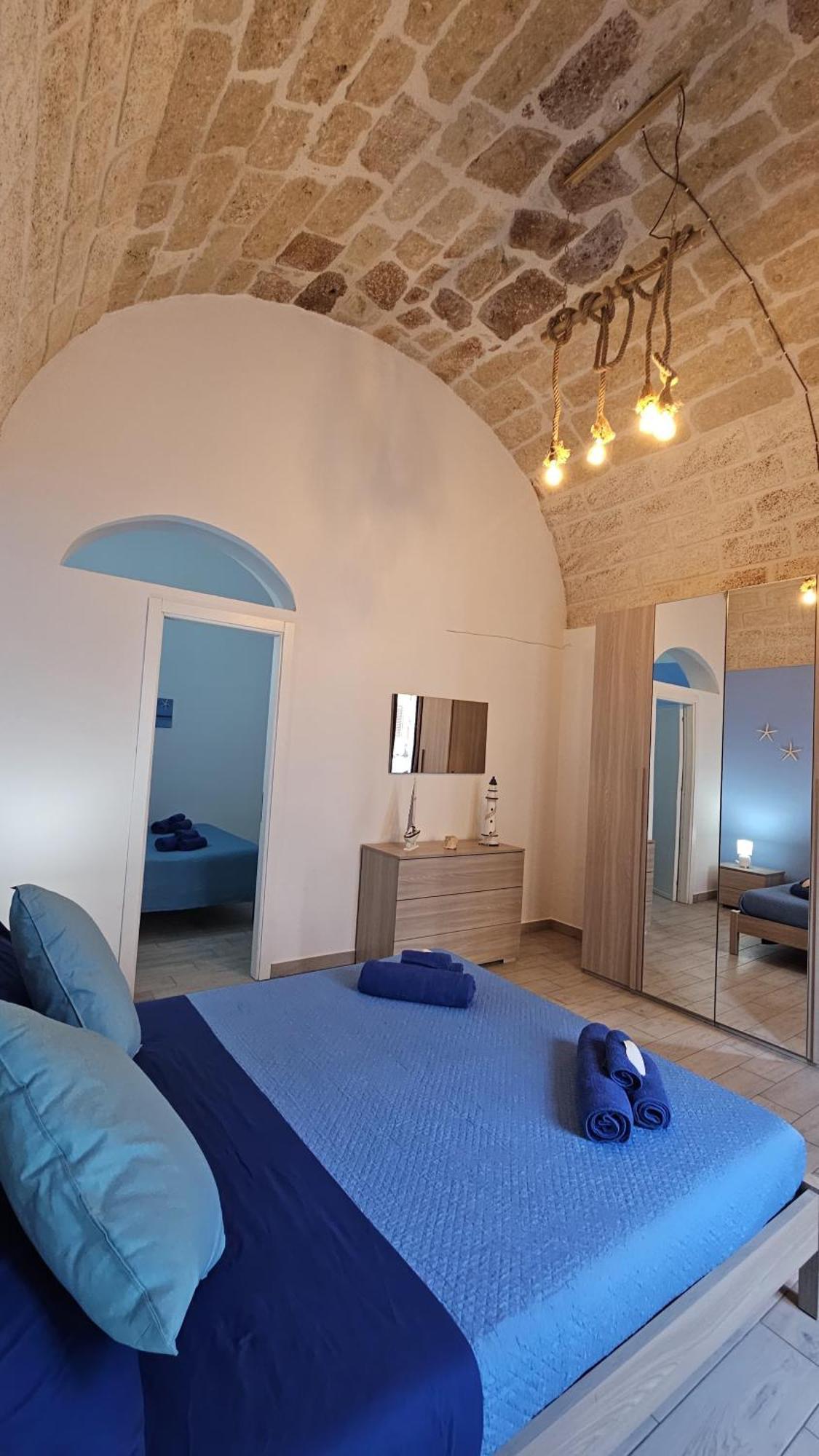 Perla Del Sud Apartment Terrasini