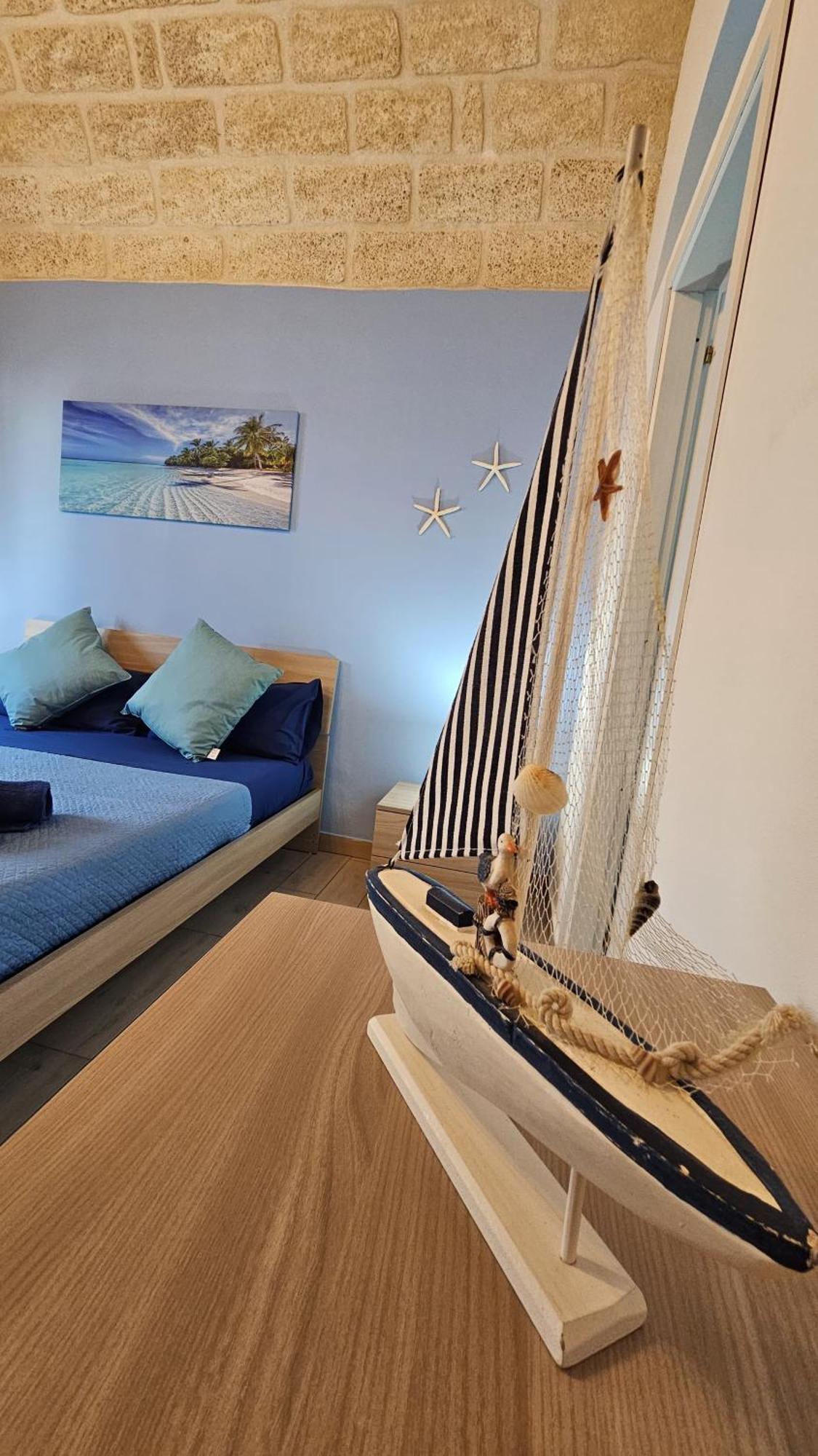 Perla Del Sud Apartment